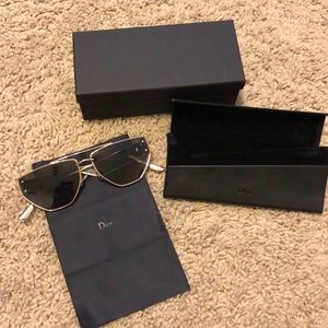 DIOR Clan2 sunglasses